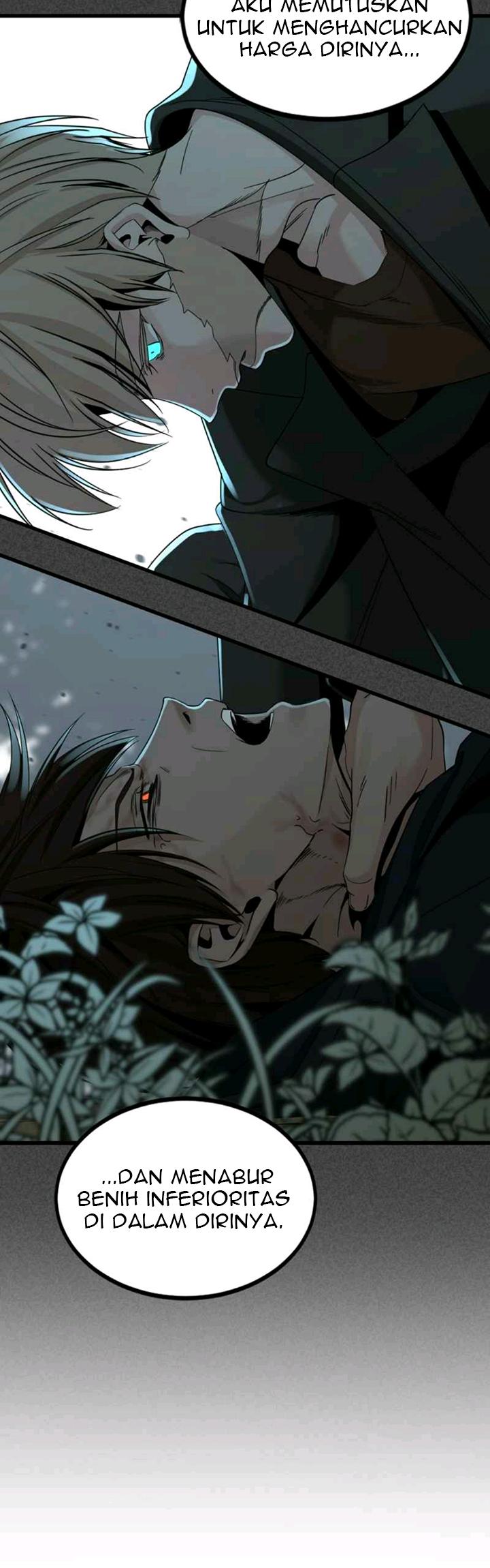 Hero Killer Chapter 81 Gambar 56