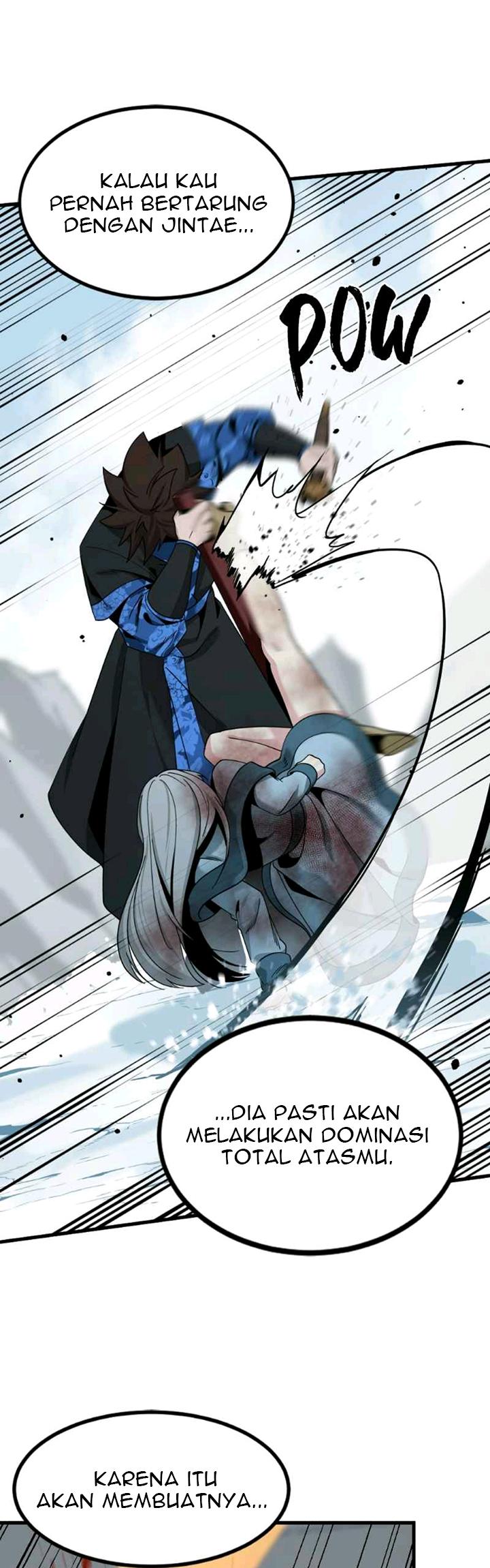 Hero Killer Chapter 81 Gambar 57