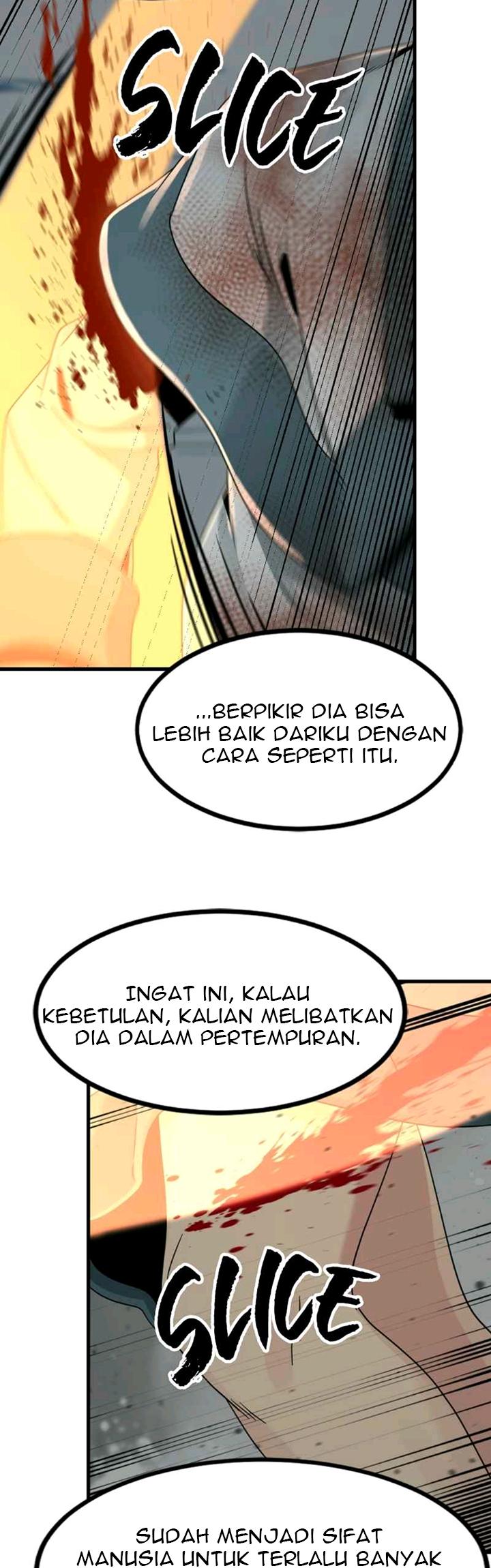 Hero Killer Chapter 81 Gambar 58