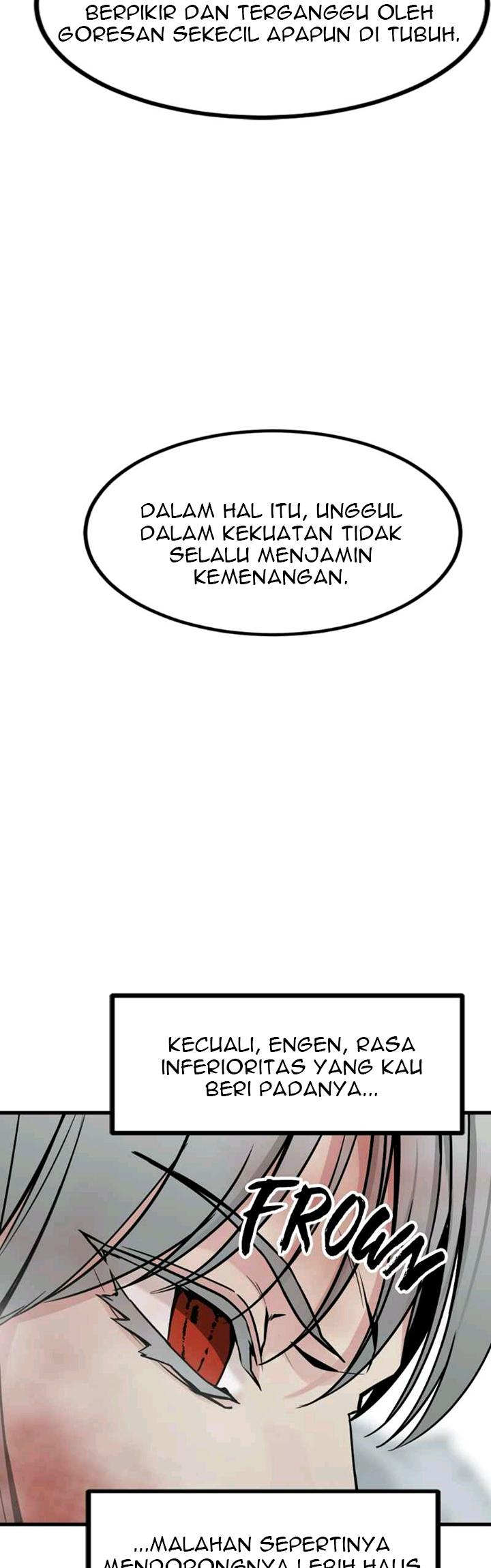 Hero Killer Chapter 81 Gambar 59