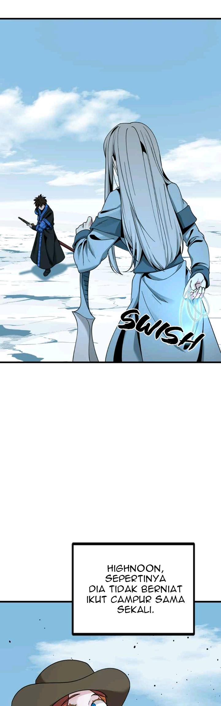 Hero Killer Chapter 81 Gambar 6