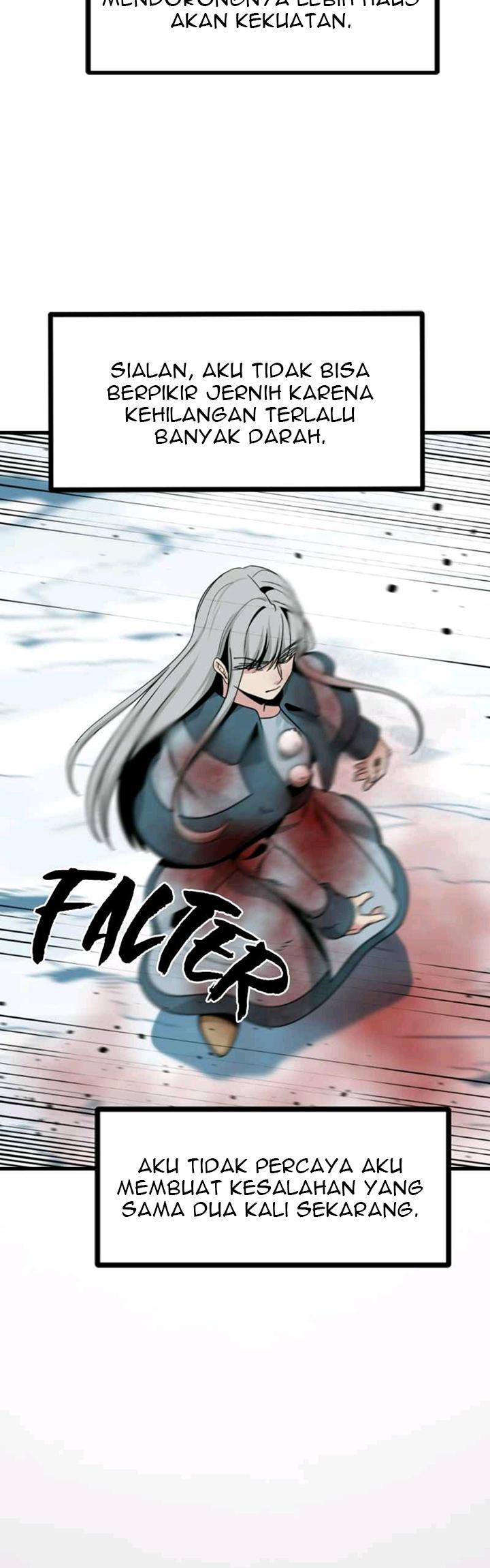 Hero Killer Chapter 81 Gambar 60