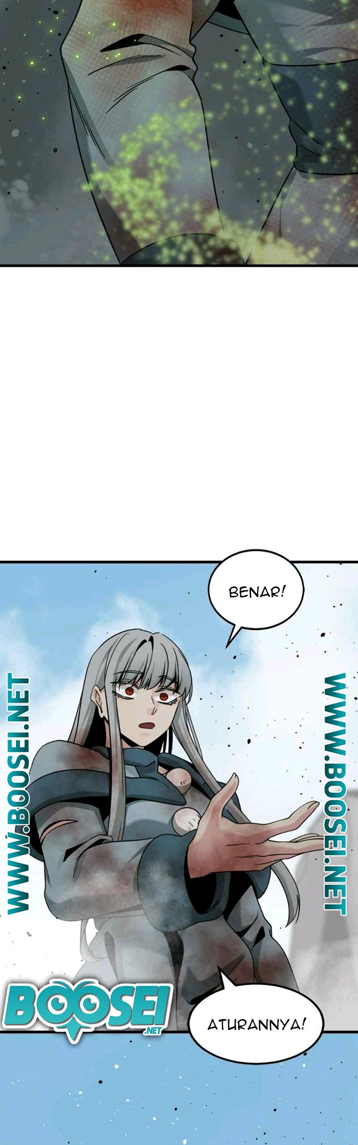 Hero Killer Chapter 81 Gambar 63