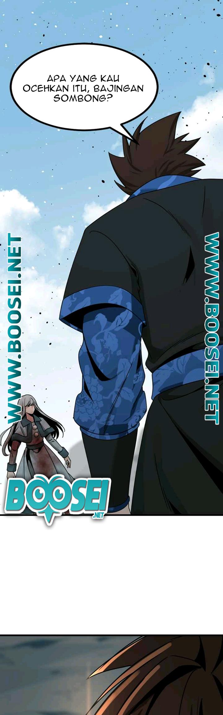 Hero Killer Chapter 81 Gambar 64