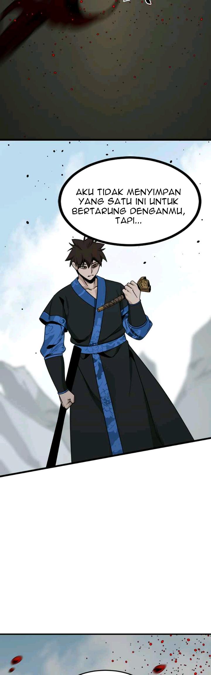 Hero Killer Chapter 81 Gambar 67