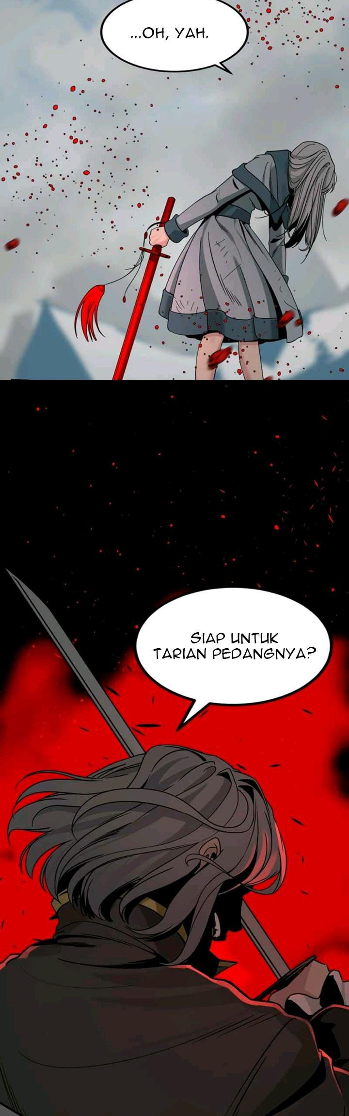 Hero Killer Chapter 81 Gambar 68