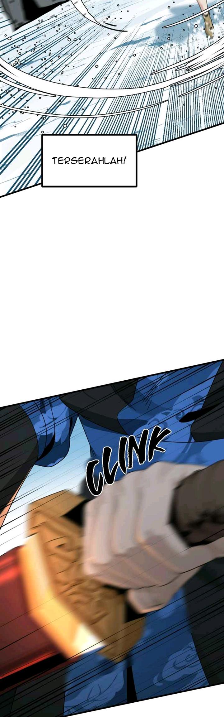 Hero Killer Chapter 81 Gambar 8