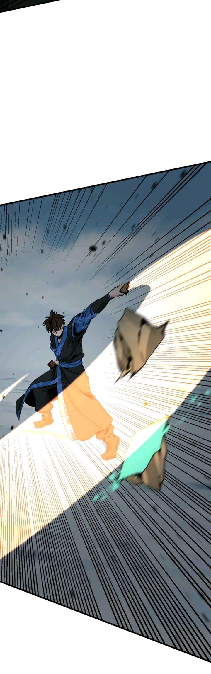 Hero Killer Chapter 81 Gambar 9