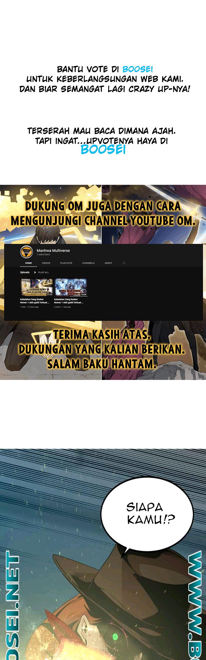 Baca Hero Killer Chapter 80 Gambar 2
