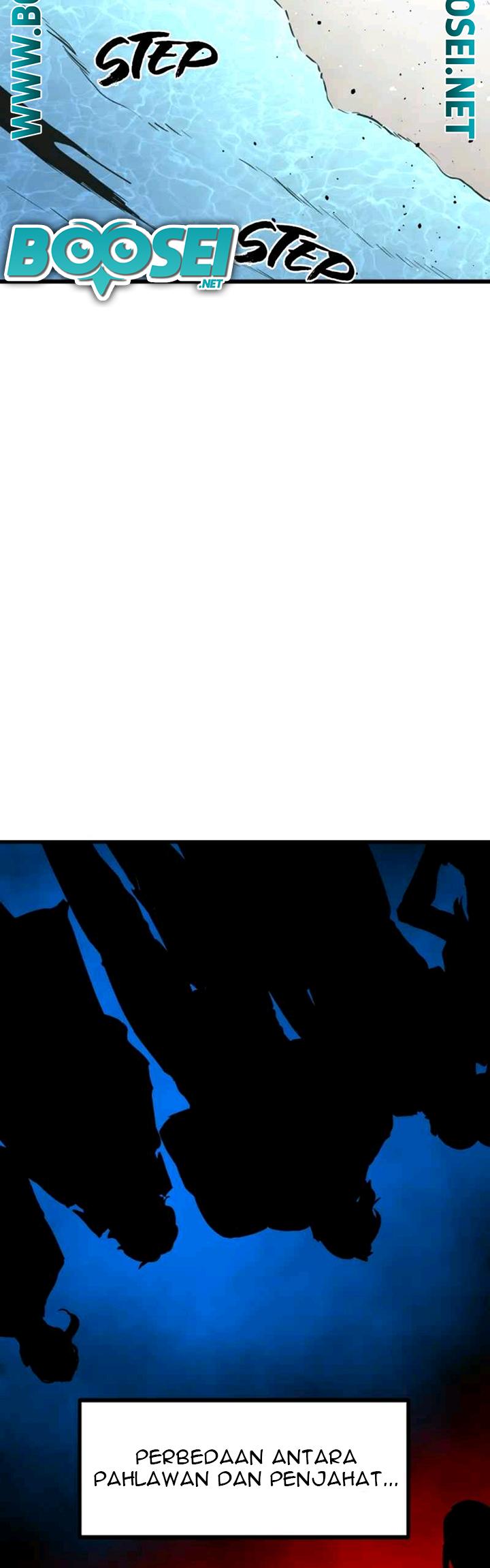 Hero Killer Chapter 80 Gambar 23