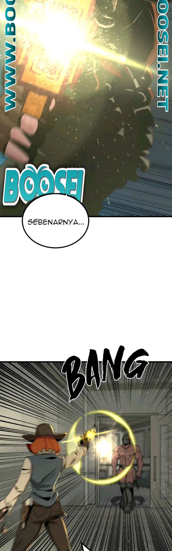 Hero Killer Chapter 80 Gambar 3