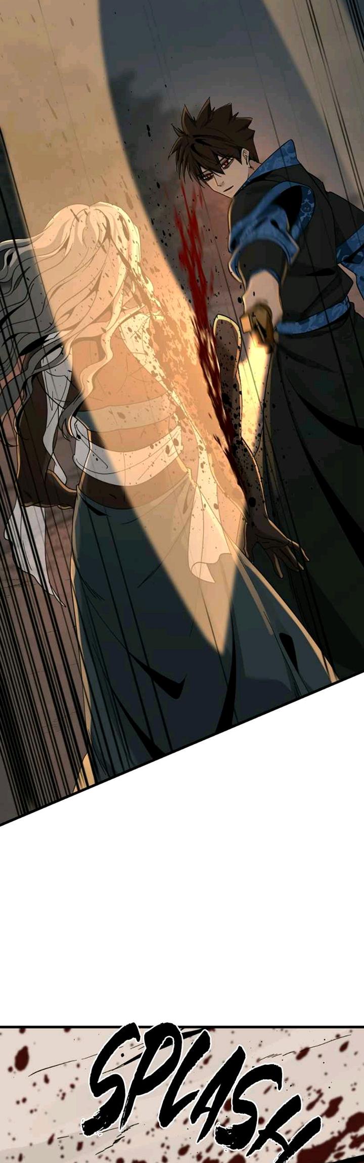 Hero Killer Chapter 80 Gambar 32