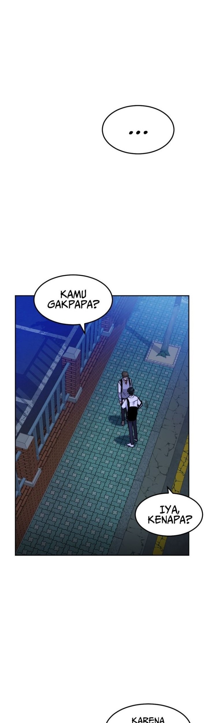 Monsters (2022) Chapter 12 Gambar 17