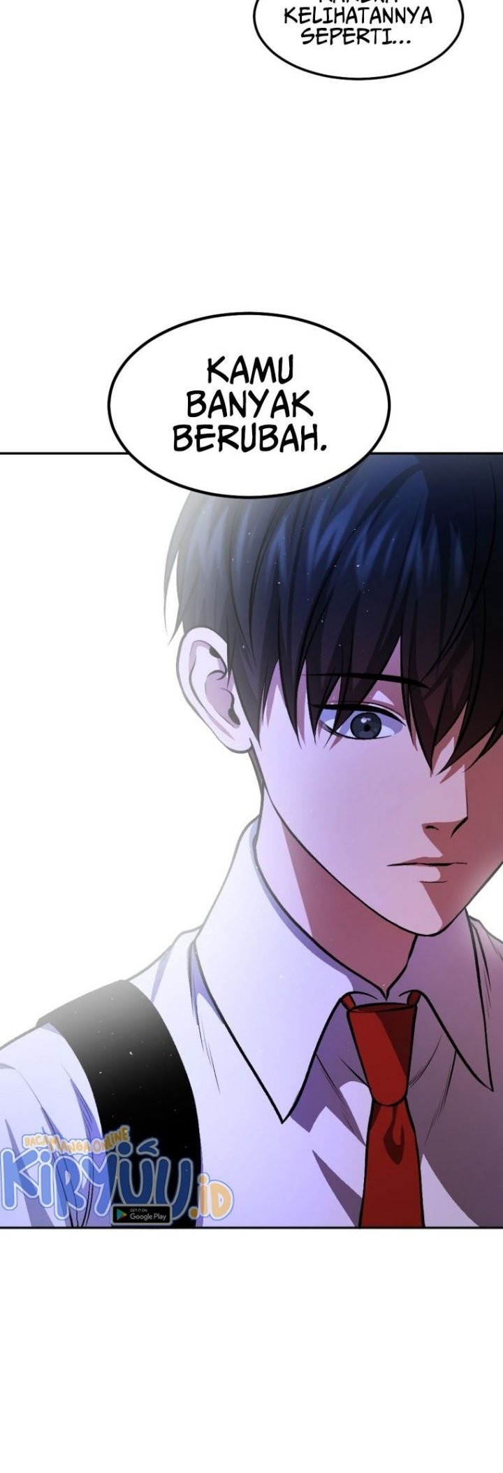Monsters (2022) Chapter 12 Gambar 18