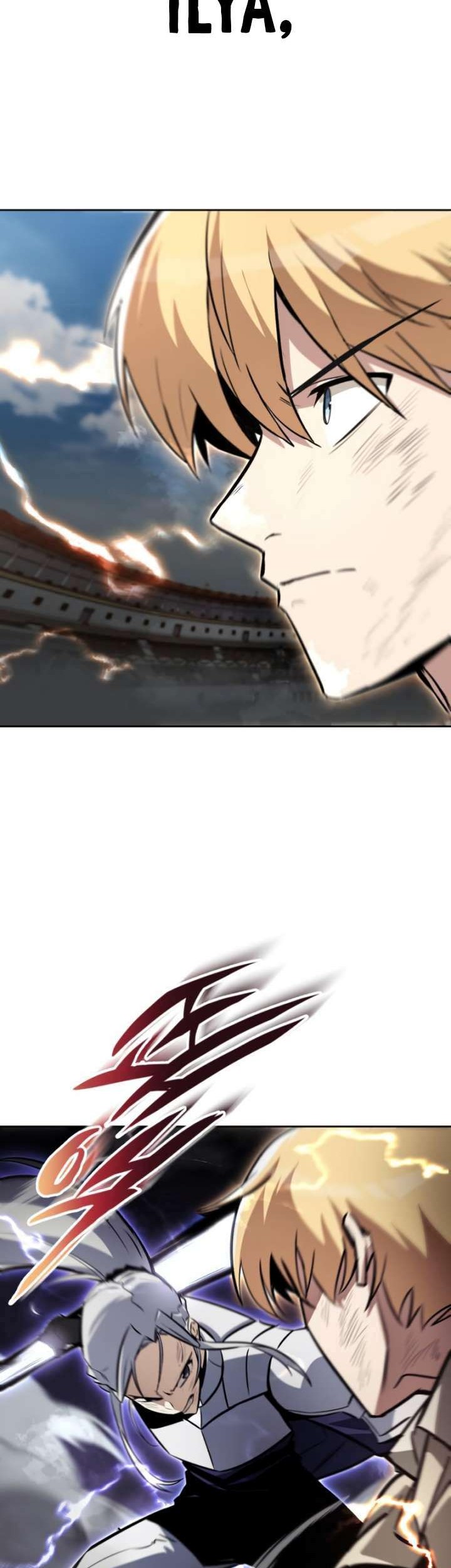 Lazy Prince Becomes a Genius Chapter 74 Gambar 30