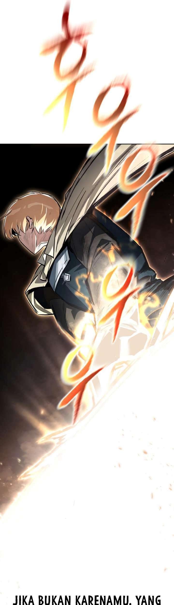 Lazy Prince Becomes a Genius Chapter 74 Gambar 32