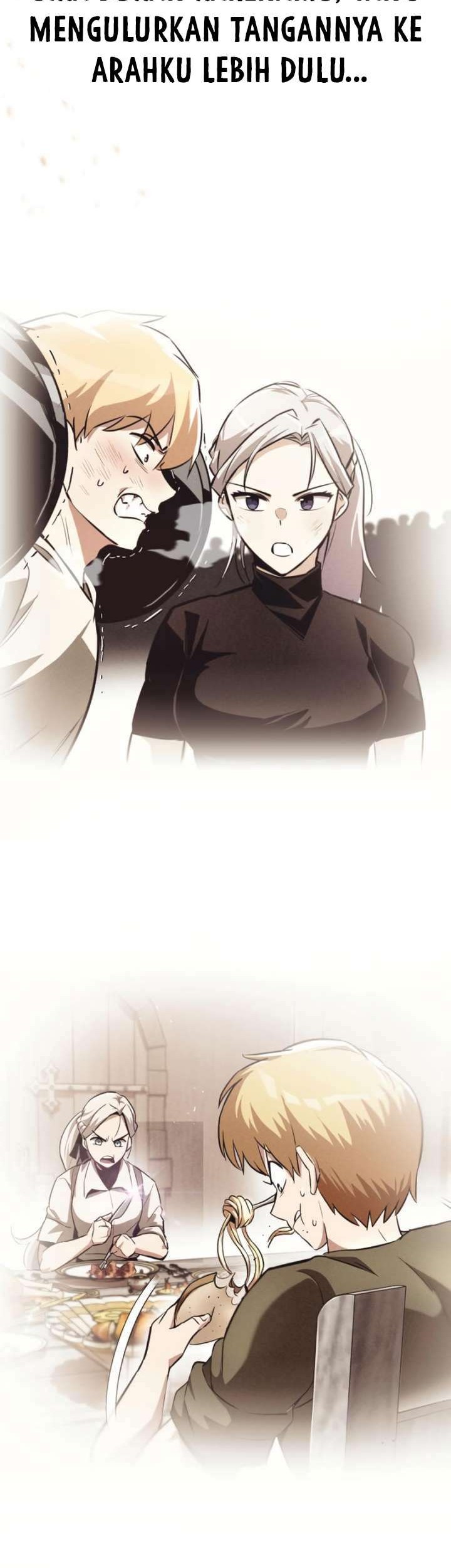 Lazy Prince Becomes a Genius Chapter 74 Gambar 33