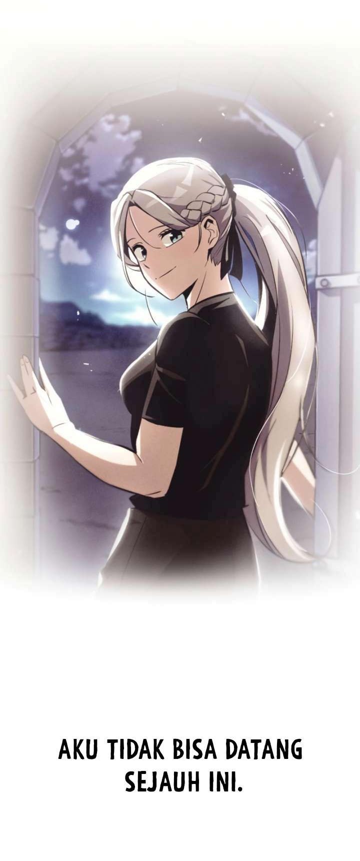 Lazy Prince Becomes a Genius Chapter 74 Gambar 34