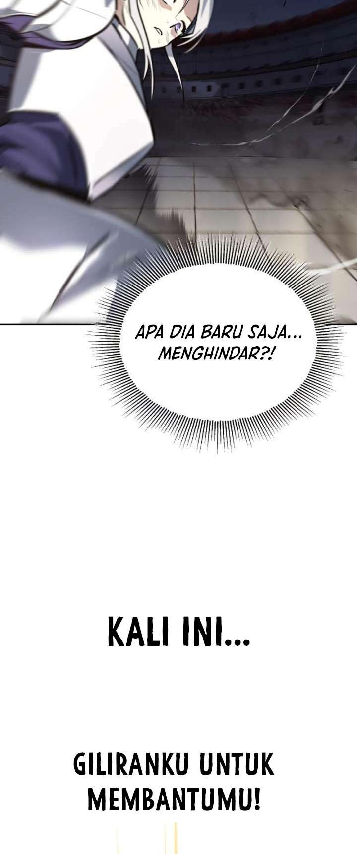 Lazy Prince Becomes a Genius Chapter 74 Gambar 37