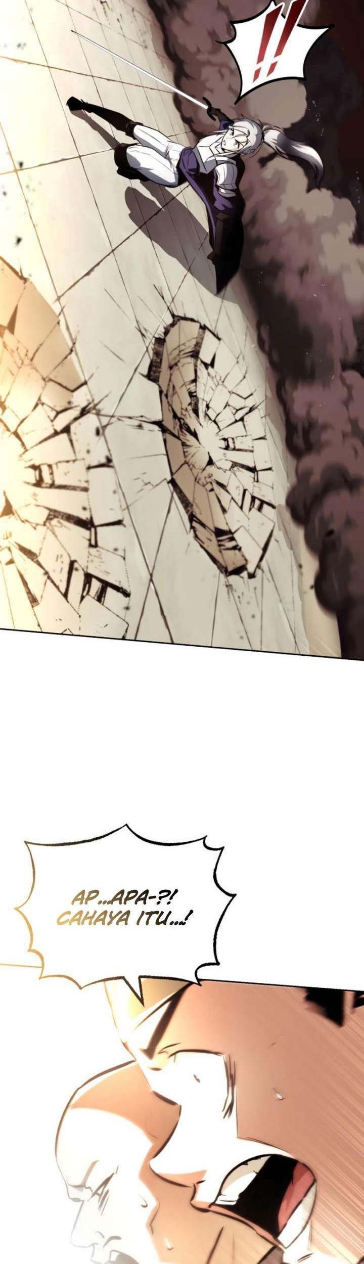 Lazy Prince Becomes a Genius Chapter 74 Gambar 45