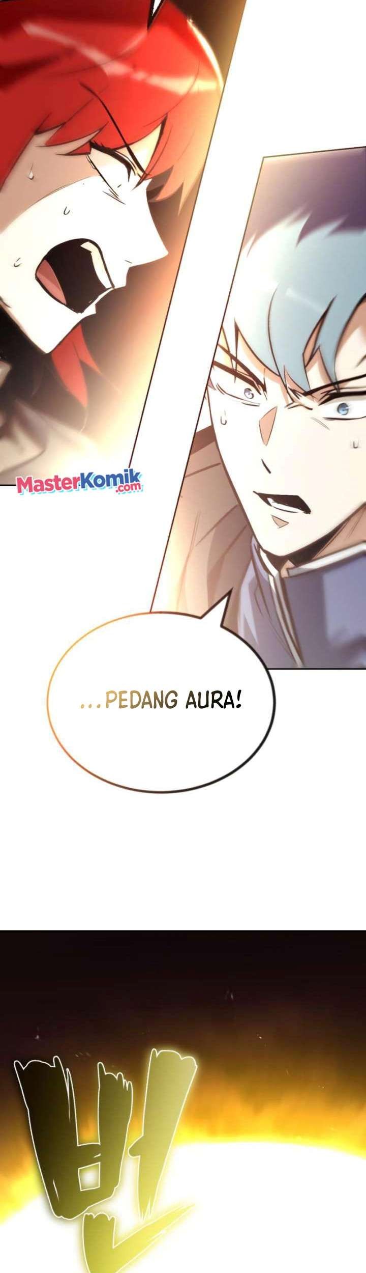 Lazy Prince Becomes a Genius Chapter 74 Gambar 47