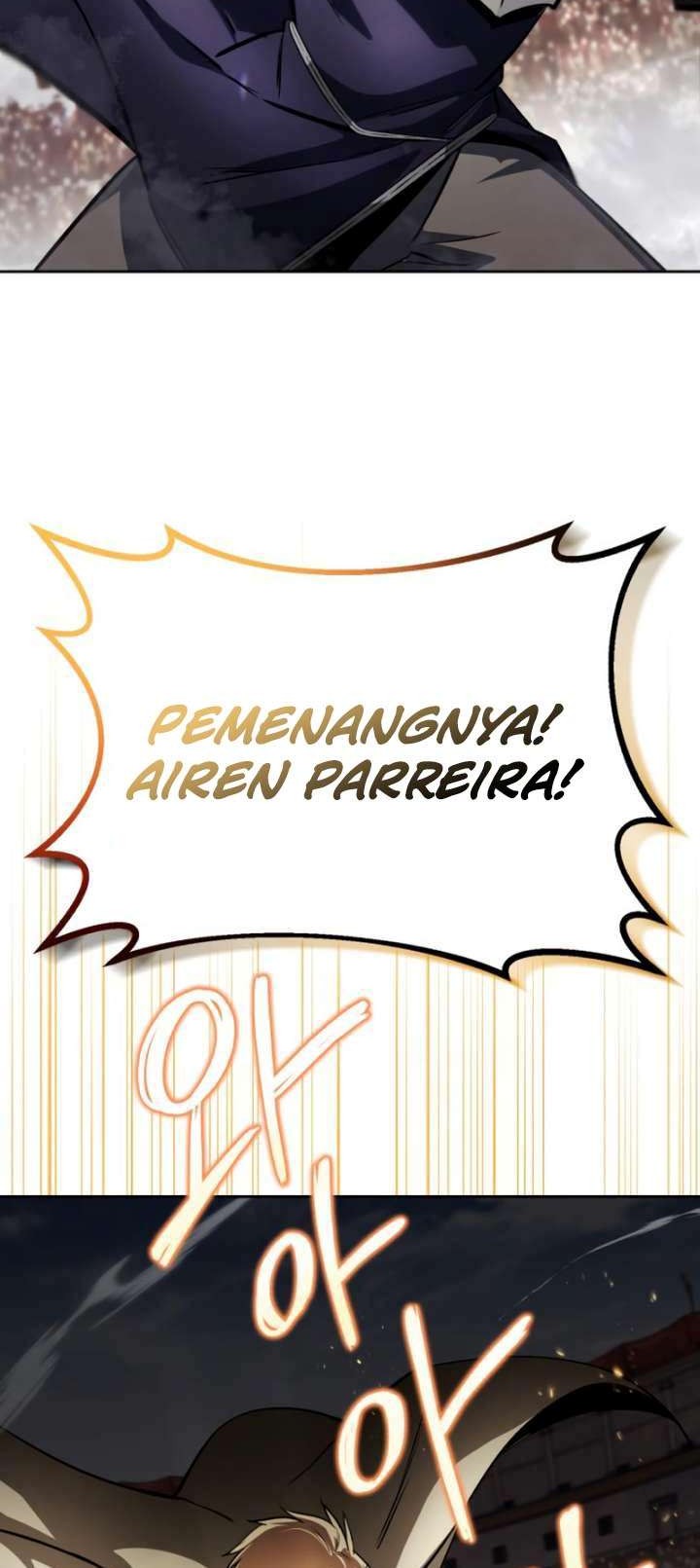 Lazy Prince Becomes a Genius Chapter 74 Gambar 52