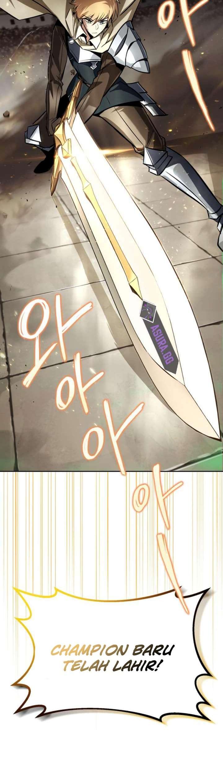 Lazy Prince Becomes a Genius Chapter 74 Gambar 53