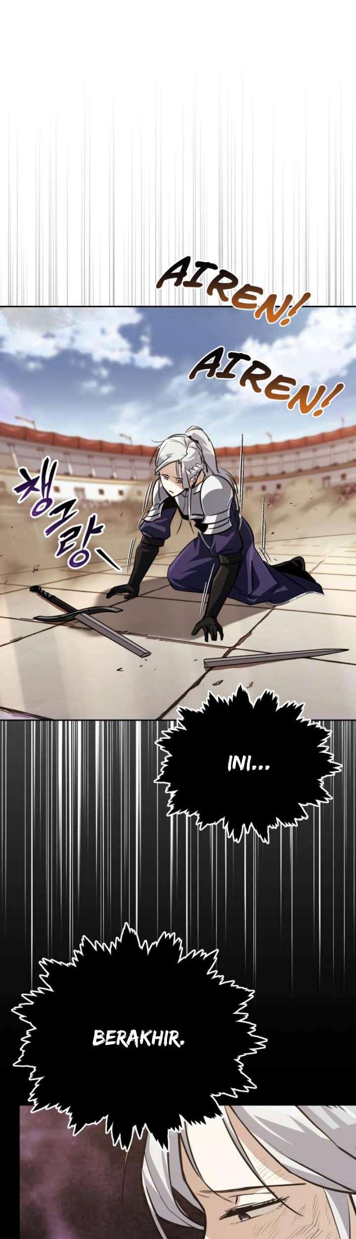 Lazy Prince Becomes a Genius Chapter 74 Gambar 54