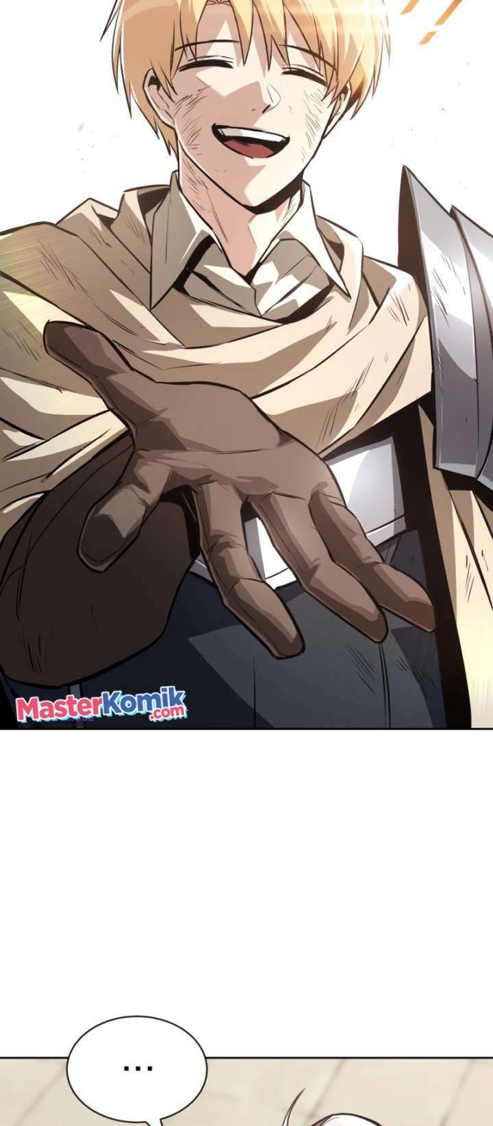 Lazy Prince Becomes a Genius Chapter 74 Gambar 58