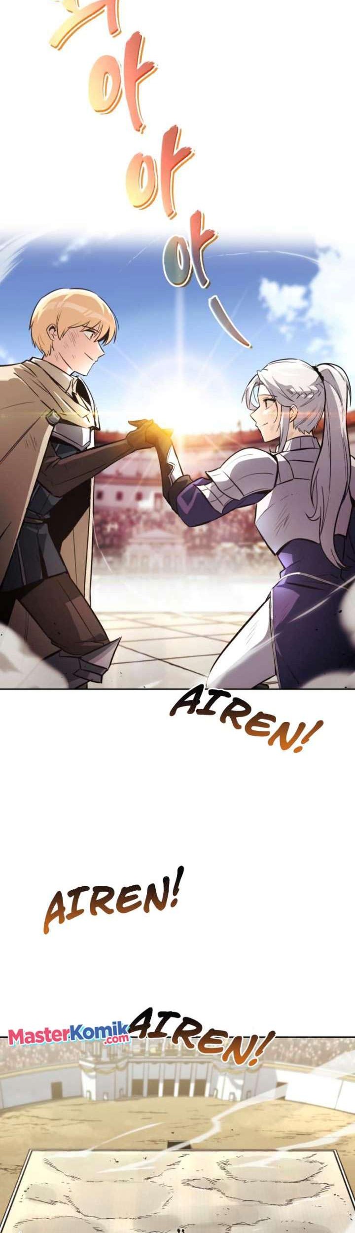 Lazy Prince Becomes a Genius Chapter 74 Gambar 60