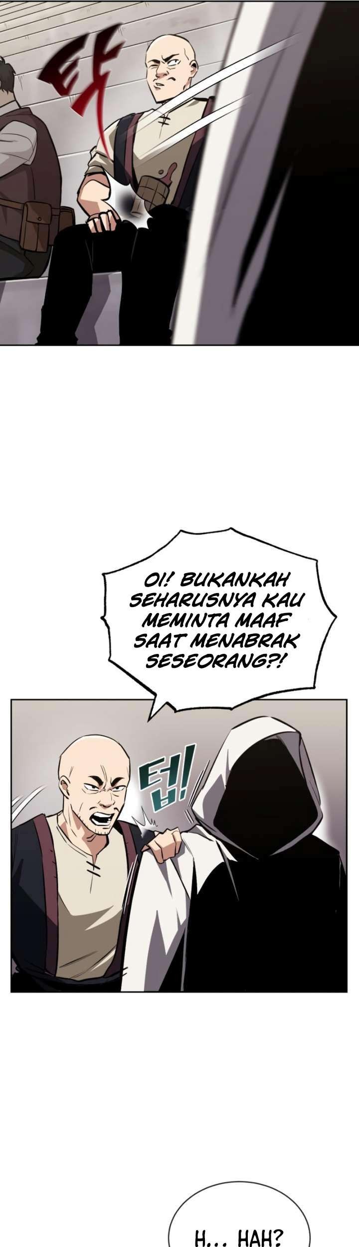 Lazy Prince Becomes a Genius Chapter 74 Gambar 62