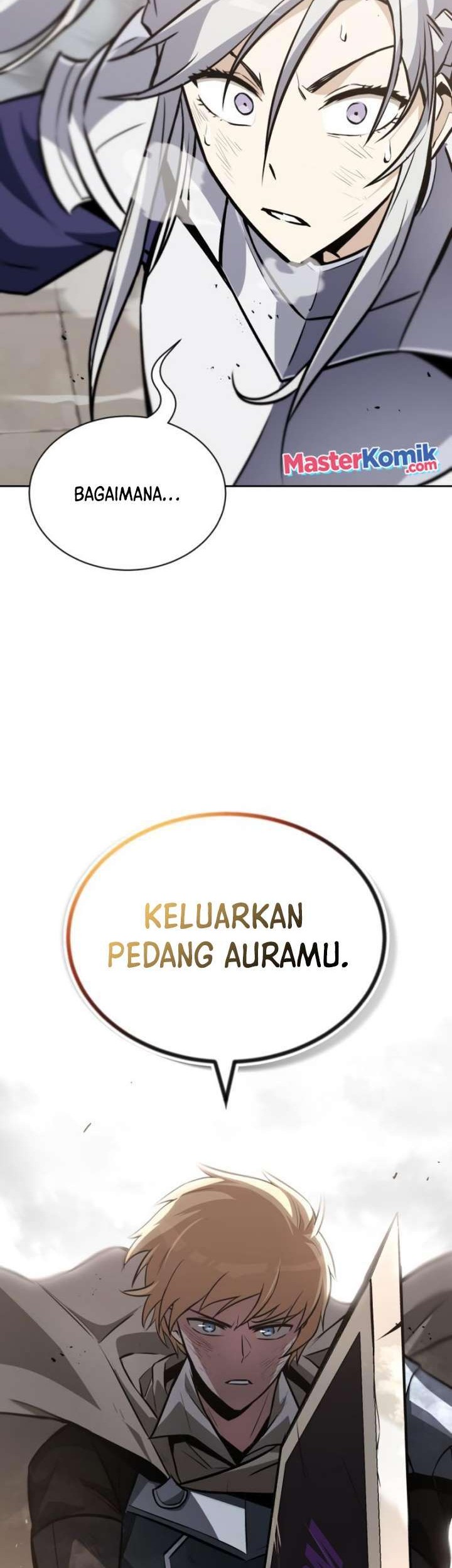 Lazy Prince Becomes a Genius Chapter 74 Gambar 3