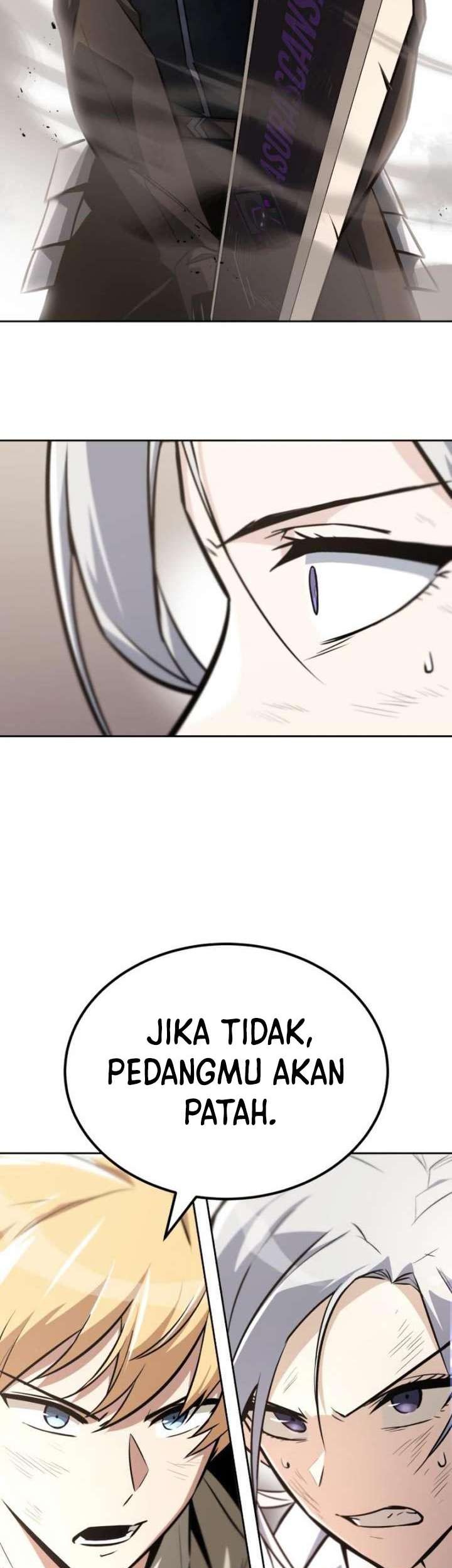 Lazy Prince Becomes a Genius Chapter 74 Gambar 5