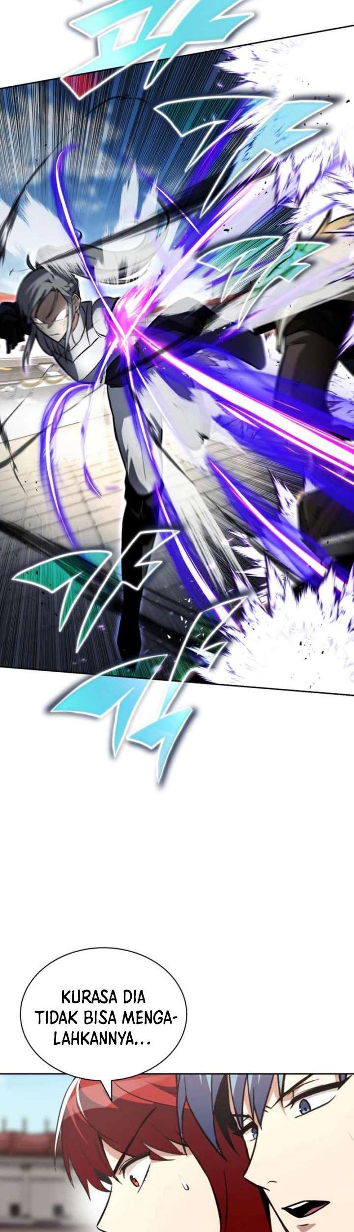 Lazy Prince Becomes a Genius Chapter 74 Gambar 12