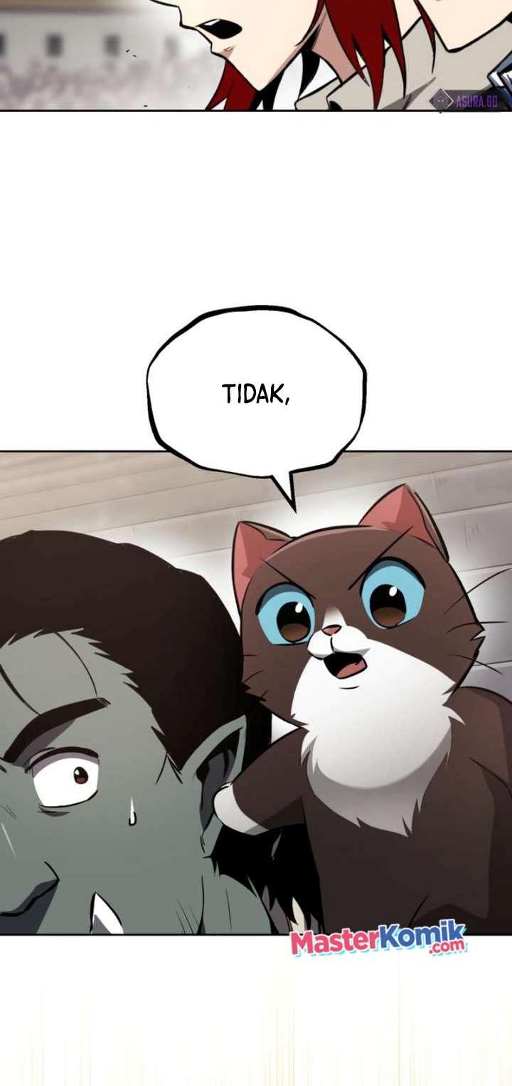 Lazy Prince Becomes a Genius Chapter 74 Gambar 13