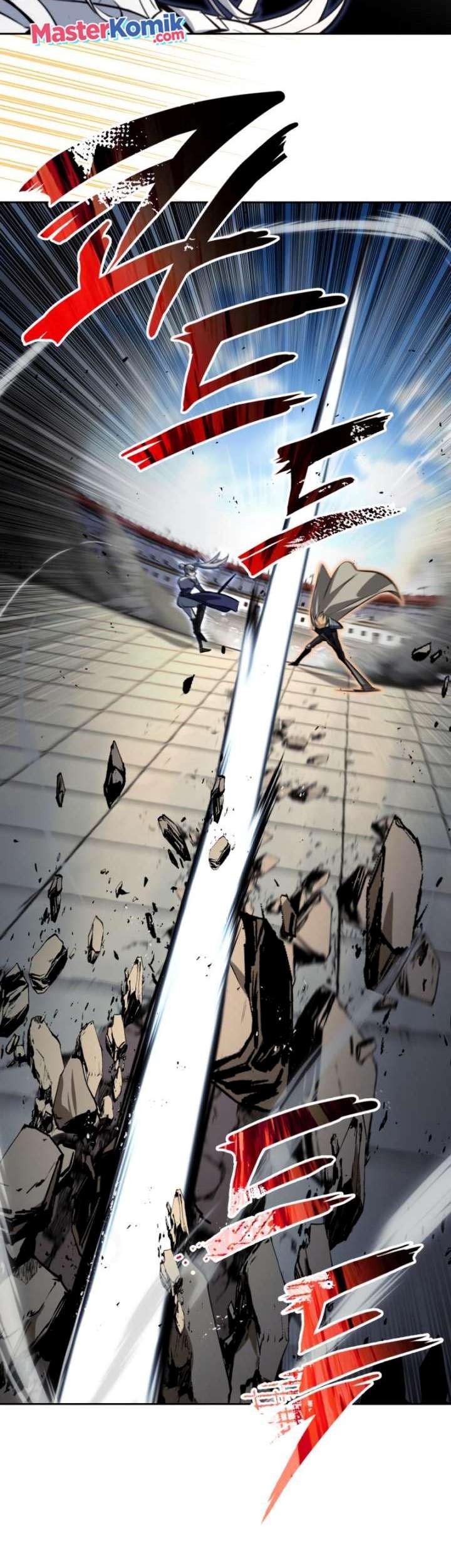 Lazy Prince Becomes a Genius Chapter 74 Gambar 17