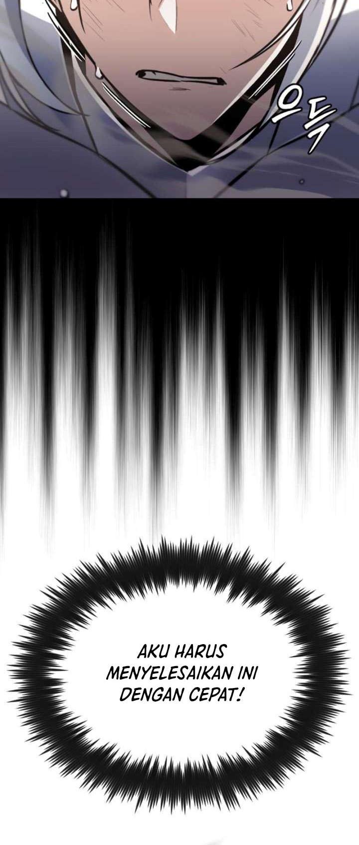 Lazy Prince Becomes a Genius Chapter 74 Gambar 19