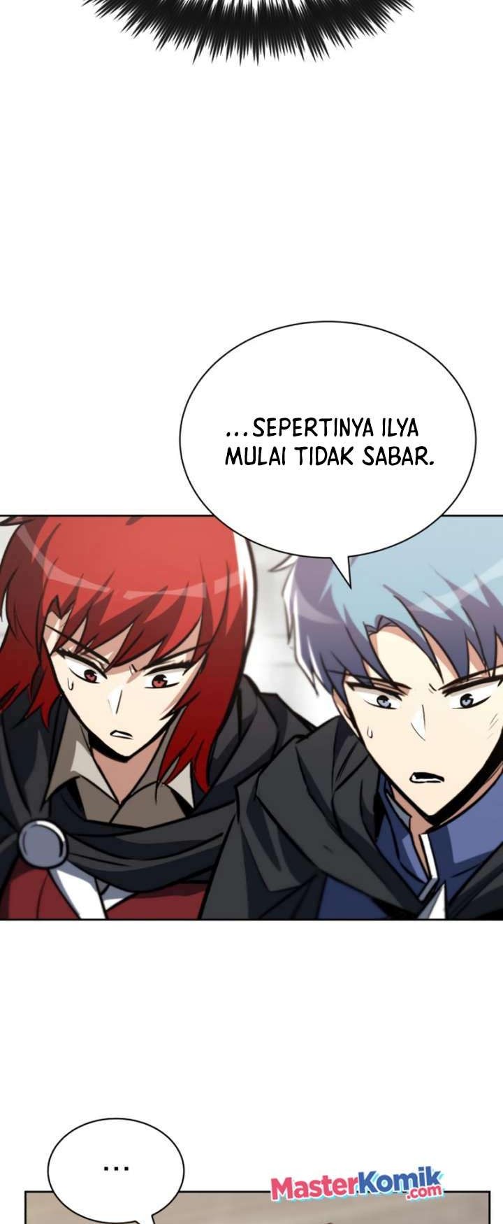 Lazy Prince Becomes a Genius Chapter 74 Gambar 22