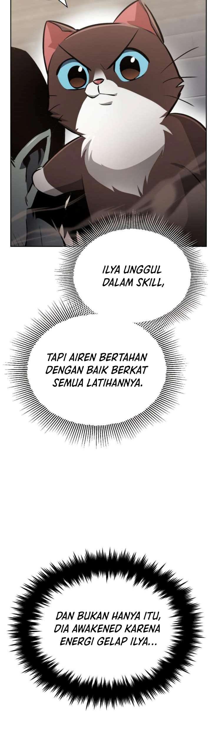 Lazy Prince Becomes a Genius Chapter 74 Gambar 23