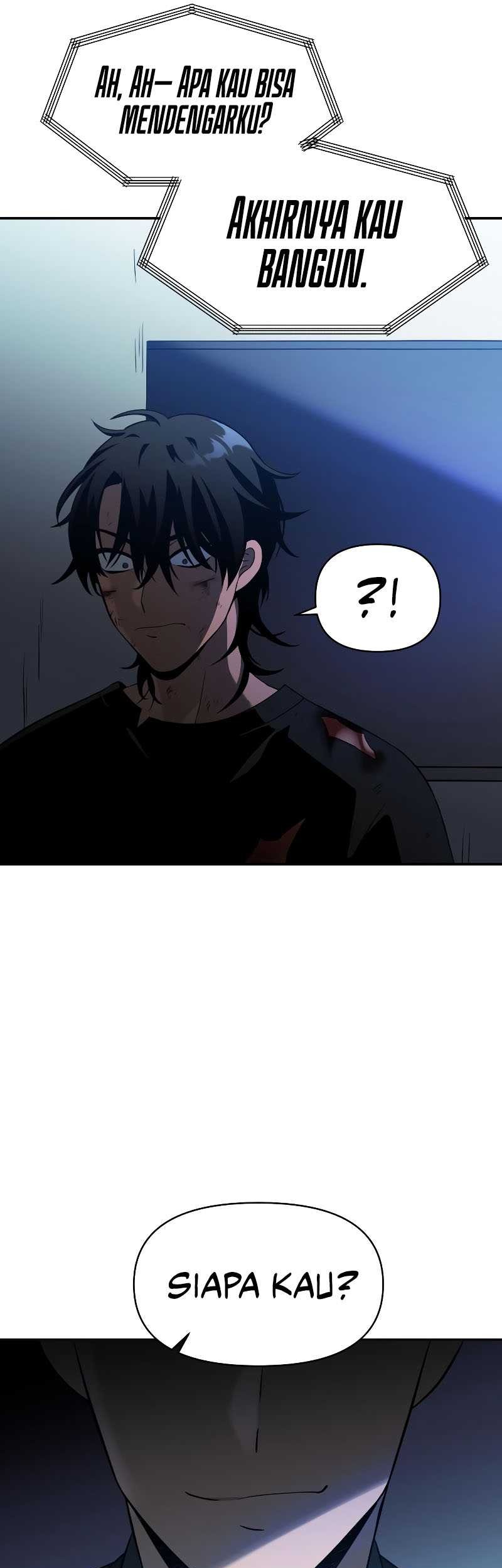 I Used To Be The Boss Chapter 04 Gambar 42