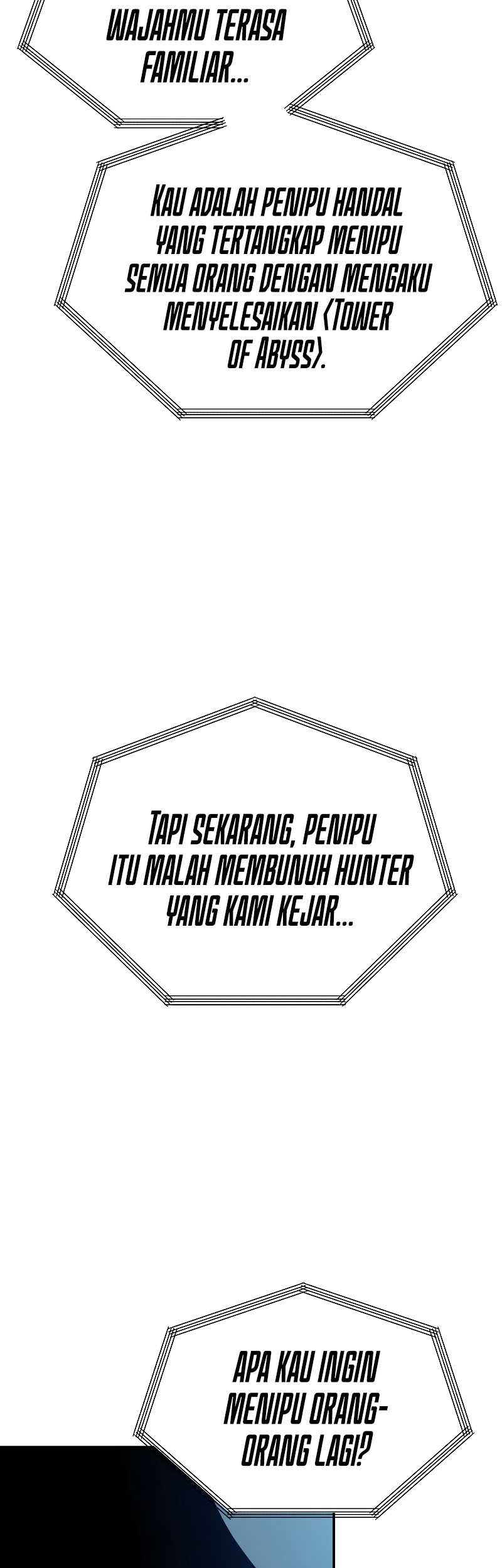 I Used To Be The Boss Chapter 04 Gambar 44