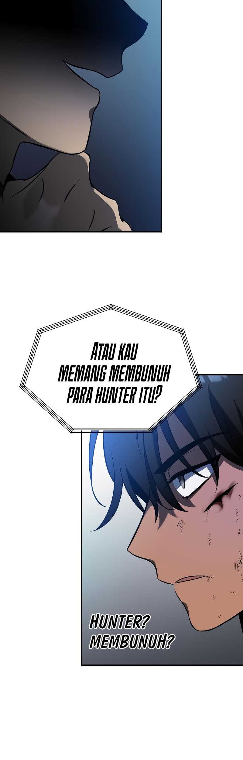 I Used To Be The Boss Chapter 04 Gambar 45