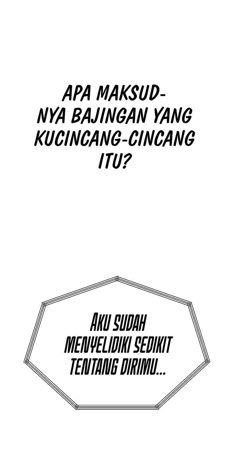 I Used To Be The Boss Chapter 04 Gambar 46