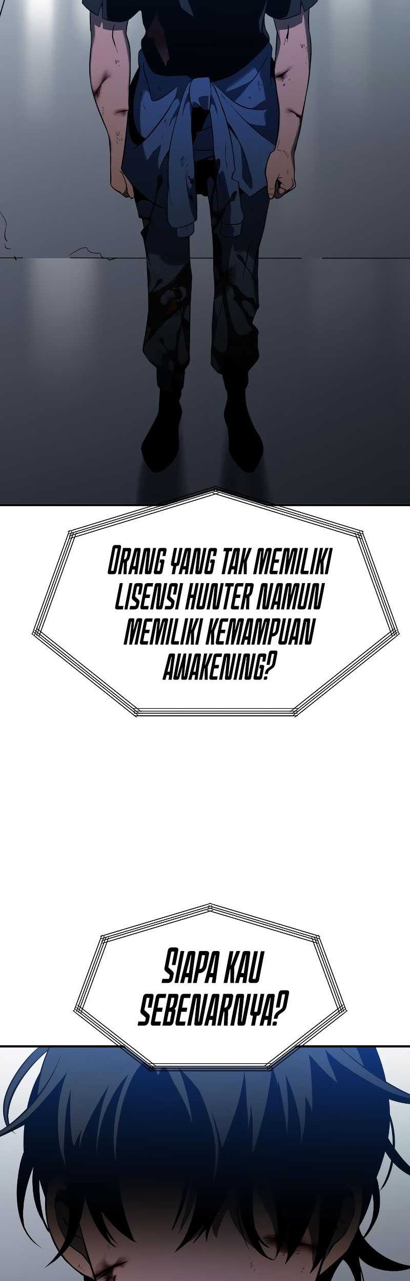 I Used To Be The Boss Chapter 04 Gambar 48