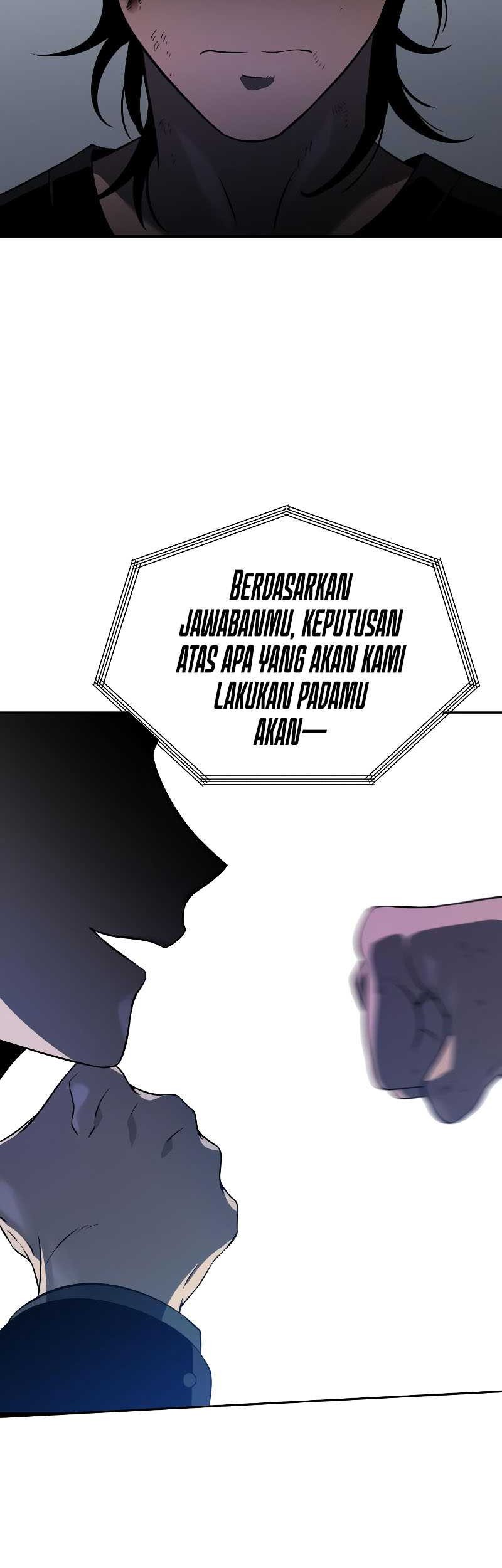 I Used To Be The Boss Chapter 04 Gambar 49