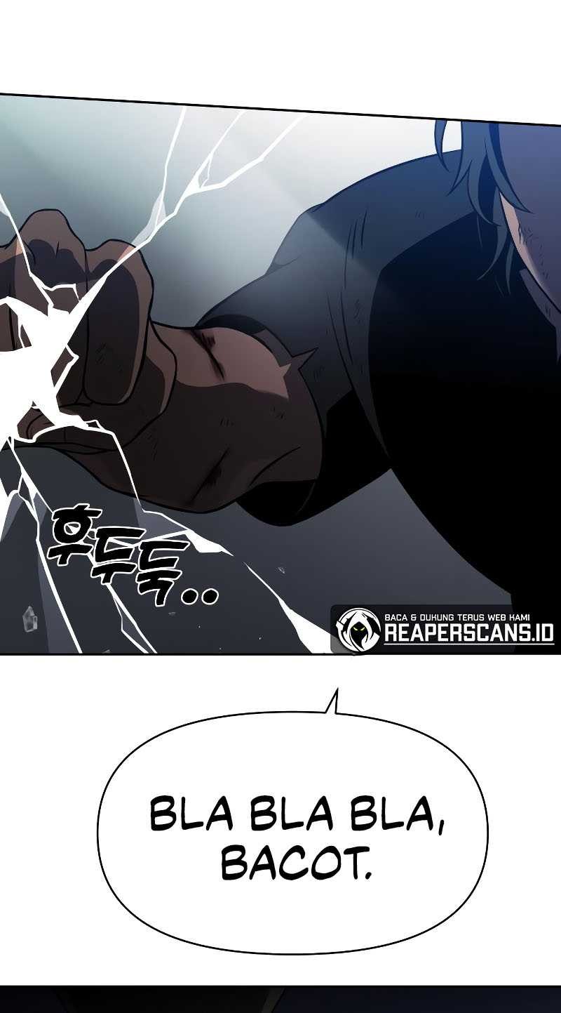 I Used To Be The Boss Chapter 04 Gambar 51