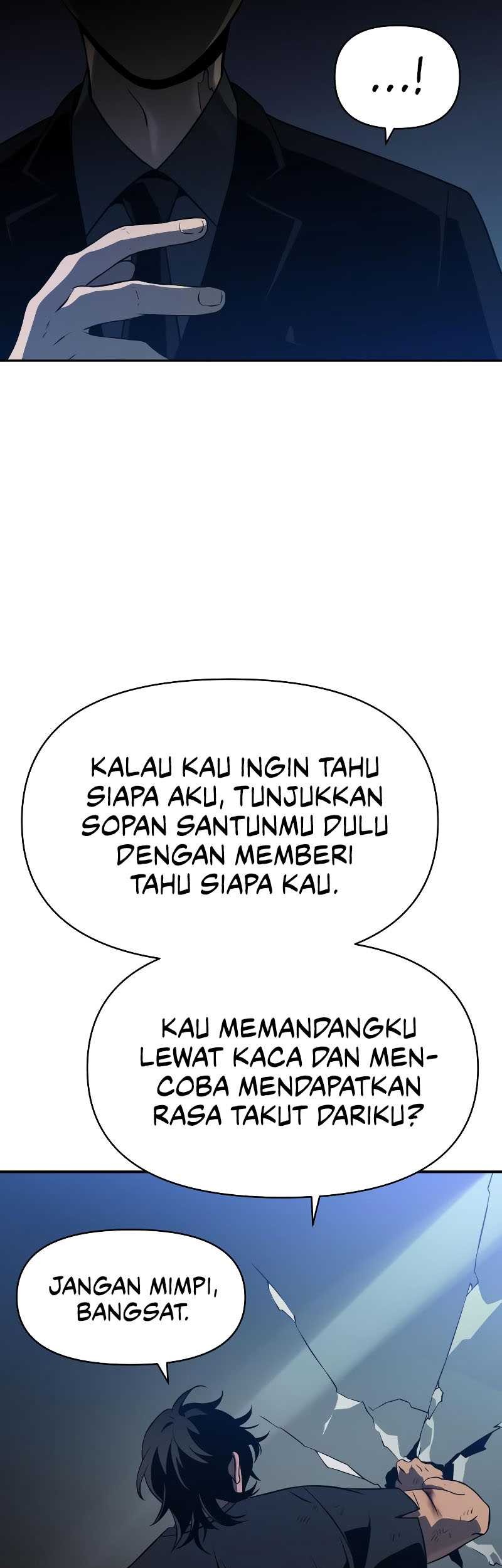 I Used To Be The Boss Chapter 04 Gambar 52