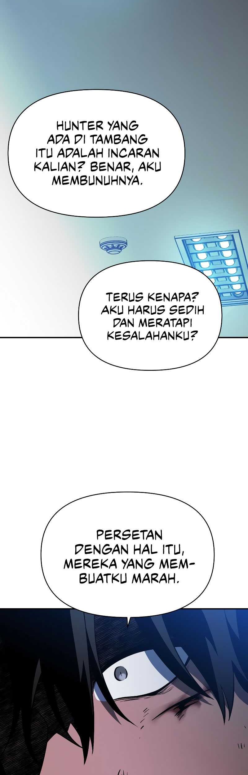 I Used To Be The Boss Chapter 04 Gambar 54