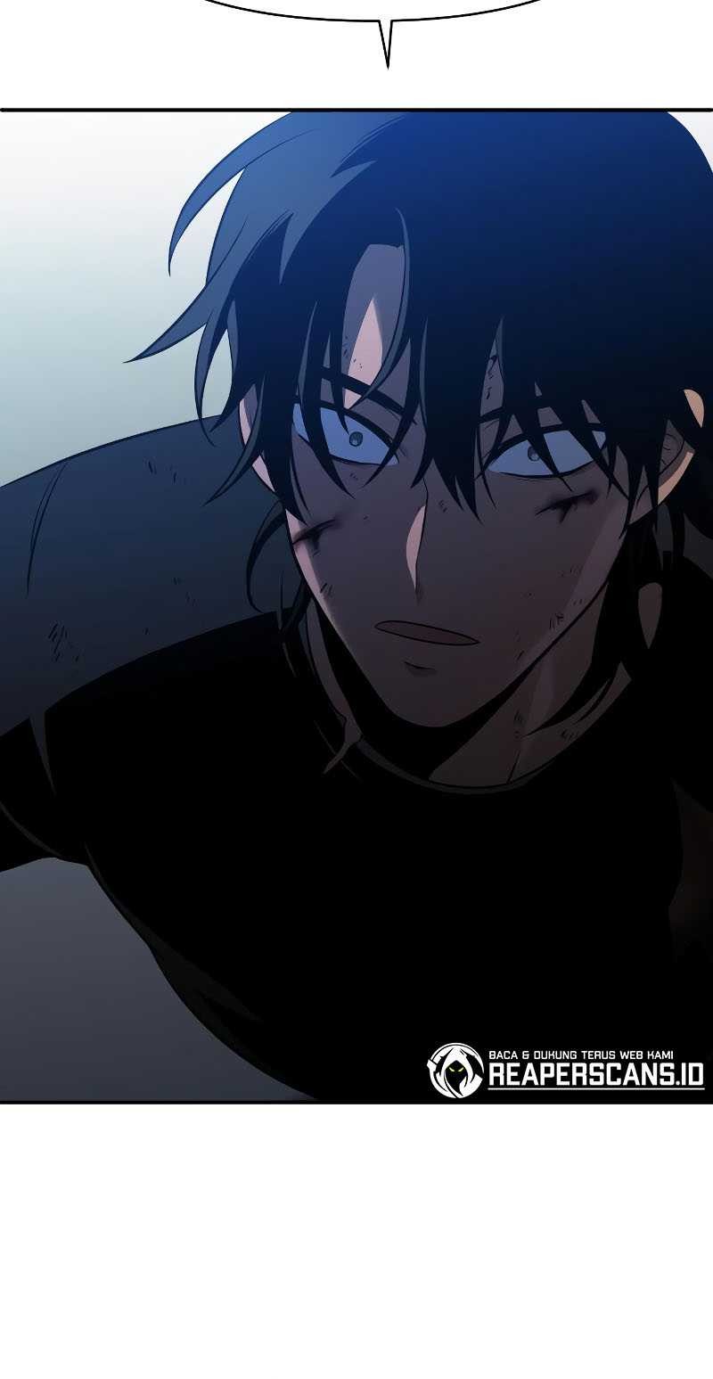 I Used To Be The Boss Chapter 04 Gambar 56