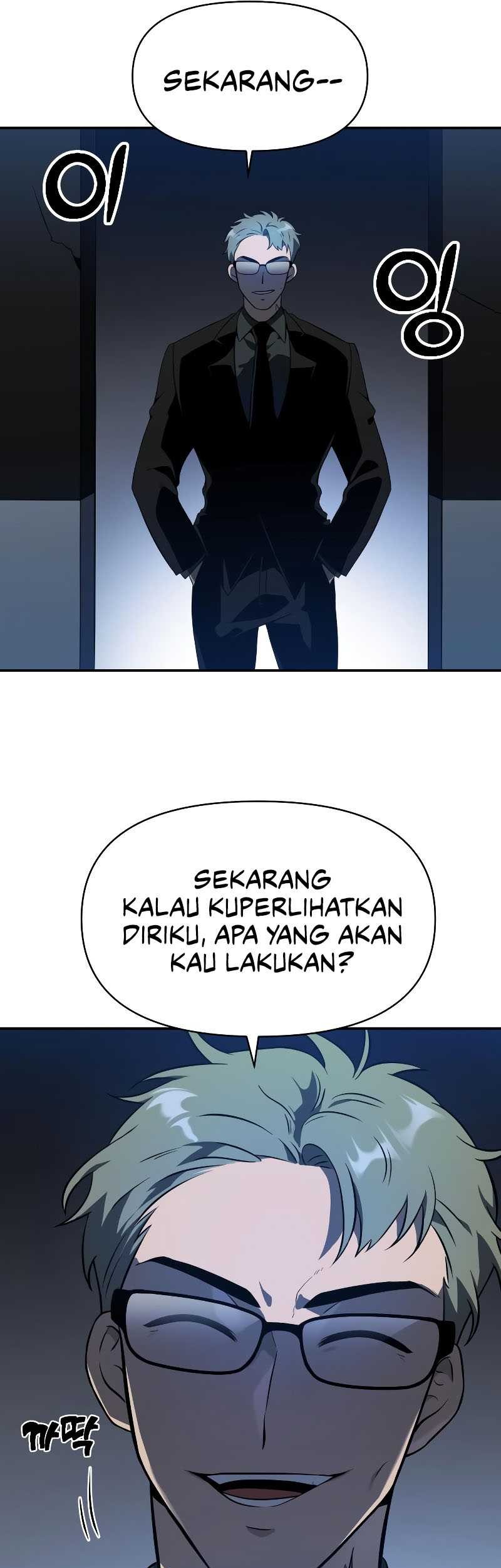 I Used To Be The Boss Chapter 04 Gambar 62